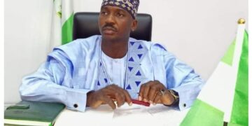 Christmas Cheer: Sokoto Communities Rejoice With Cash, Festive Feasts