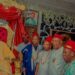 Royal Honour In Anambra: Shettima, Ganduje Bestow Chieftaincy Titles