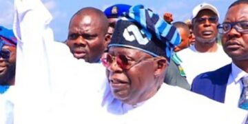 Tinubu’s 50% Transportation Palliatives:  Nigerians overflow with gratitude to president