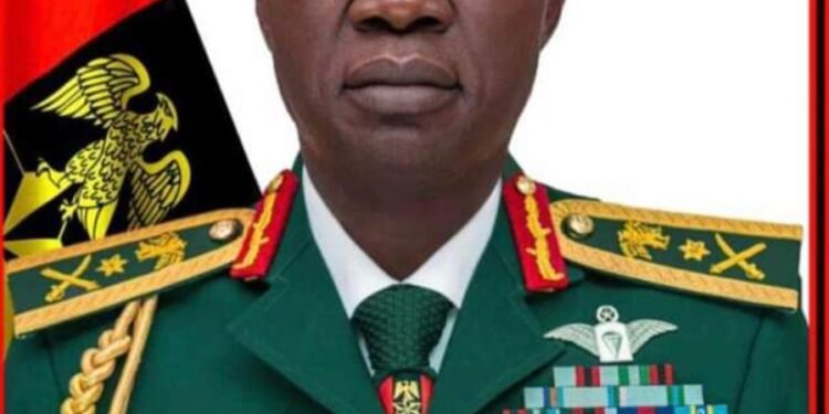 Edo Community Apreciates COAS Over Peaceful Coexistence