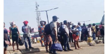 FCT commuters commend FG’s 50% transport fare discount
