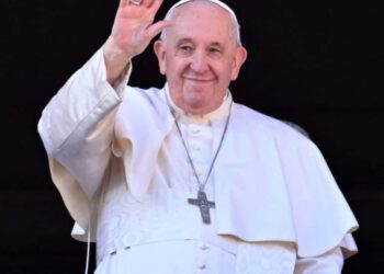 Blessings for same-sex couples signs of end time– Clerics