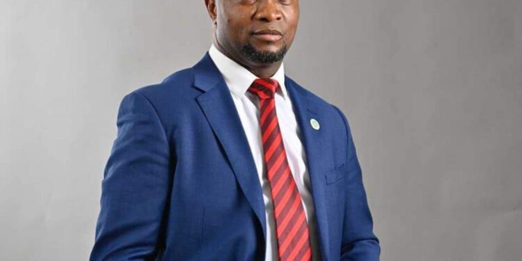 Christmas: Jandor Felicitates With Christians