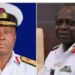 Nigeria’s Maritime Security: Admiral Ogalla’s 100-Day Impact