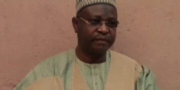 Former House Speaker, Rt. Hon.  Na’Abba Passes Away