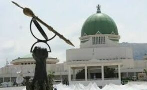 Governor Bago Passes N613.9bn Budget Proposal To State Assembly