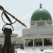 Governor Bago Passes N613.9bn Budget Proposal To State Assembly
