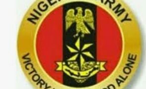 Army  Apprehend Soldier For Killing Truck Driver At Borno Checkpoint