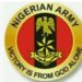 Army  Apprehend Soldier For Killing Truck Driver At Borno Checkpoint