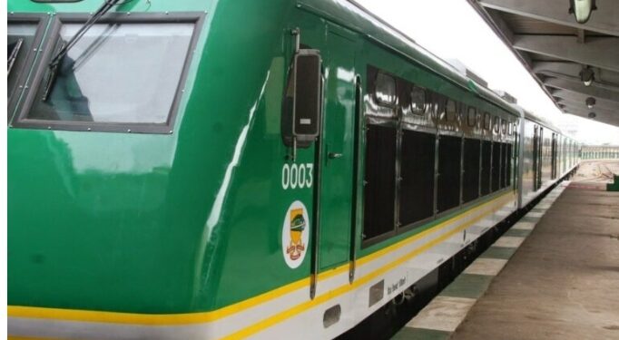 63,000 Passengers Embrace Tinubu’s Generosity  Free Train Rides