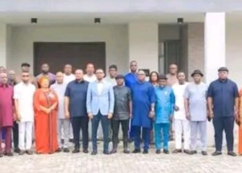 Legal Battle: Court Extends Injunction Against INEC, PDP Regarding Defected Rivers Lawmakers