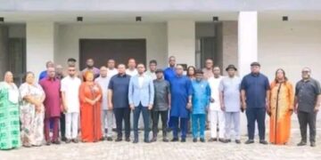 Legal Battle: Court Extends Injunction Against INEC, PDP Regarding Defected Rivers Lawmakers