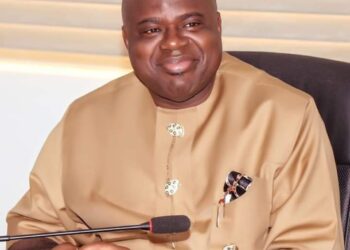 My Predecessor Not Overbearing, Not Meddlesome — Gov  Diri