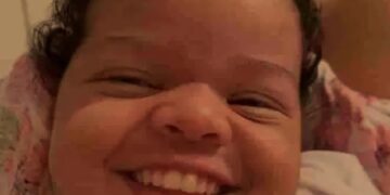 Miraculous Arrival: Infant Emerges Beaming With Full Set Of Teeth