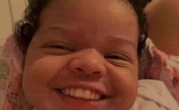 Miraculous Arrival: Infant Emerges Beaming With Full Set Of Teeth