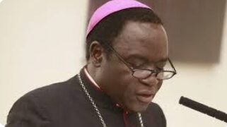 Leaving Behind Trail Of Blood, Sorrow In Plateau By Mathew Hassan Kukah