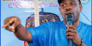 Actualization Of Renewed Hope Agenda Is My Priority, Says Reps Aspirant