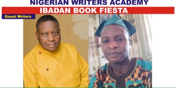 IBC announces Obasola Laskan,Olatunde As Headliners For Ibadan Book Fiesta