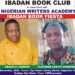 IBC announces Obasola Laskan,Olatunde As Headliners For Ibadan Book Fiesta