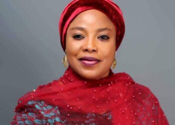 Dr. Ramatu Tijani Aliyu Honoured With The Euroknowledge Award Of Excellence
