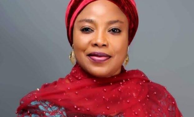 Dr. Ramatu Tijani Aliyu Honoured With The Euroknowledge Award Of Excellence