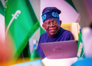 CAN Says Tinubu On Right Tract, Calls For Perseverance