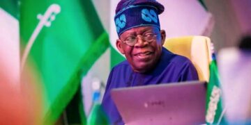 CAN Says Tinubu On Right Tract, Calls For Perseverance