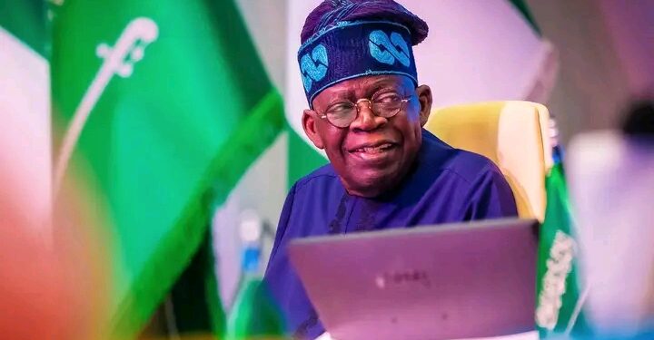 CAN Says Tinubu On Right Tract, Calls For Perseverance