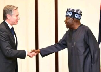Blinken pledges $45m to boost coastal West Africa security
