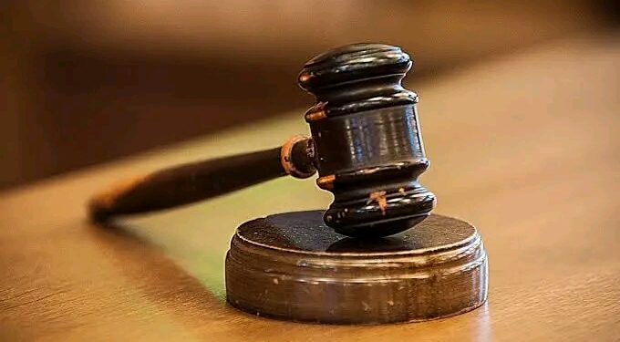 Man, 35, arraigned over alleged indecent assault of minor