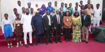 Youths are change agents of anti-corruption war – ICPC boss