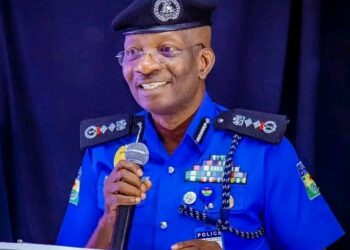Alleged child trafficking: Police rescued 9 children from their abductors, IPO tells court
