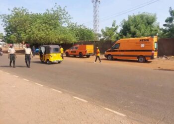 Adequate preparation, awareness key to disaster risk reduction – NEMA