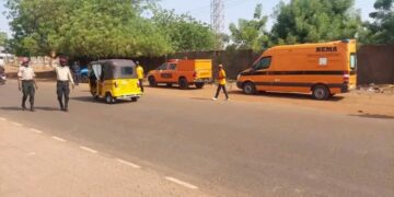 Adequate preparation, awareness key to disaster risk reduction – NEMA