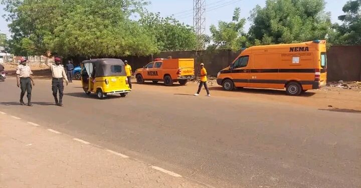 Adequate preparation, awareness key to disaster risk reduction – NEMA