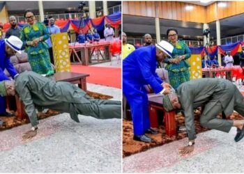 Oyebanji inaugurates Board for state’s investment agencies