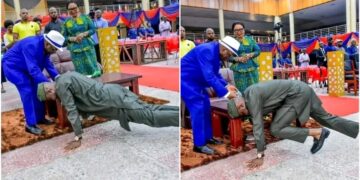 Oyebanji inaugurates Board for state’s investment agencies