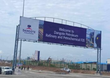 Dangote Refinery receives fifth crude shipment, sixth to be delivered next week