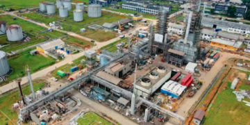 NNPC: Port Harcourt Refinery Test Run To Be Completed This Month