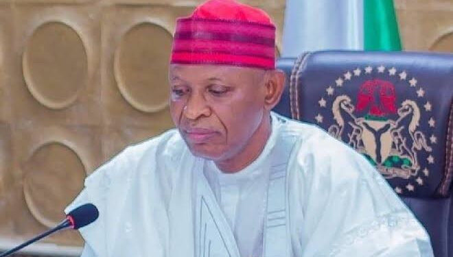 BREAKING: Supreme Court Reverses Sack Of Gov Yusuf, Affirms His Election