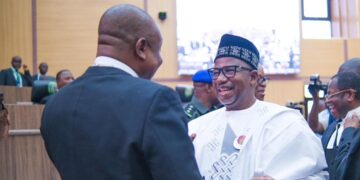 Supreme Court Affirms Bala Mohammed’s Election As Bauchi Governor