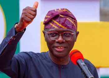 Supreme Court Affirms Sanwo-Olu’s Election, Dismisses LP, PDP’s Appeals