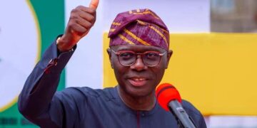 Supreme Court Affirms Sanwo-Olu’s Election, Dismisses LP, PDP’s Appeals