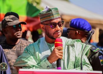 Supreme Court upholds election of Zamfara Governor, Dauda Lawal