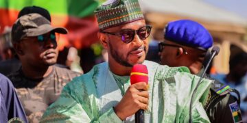 Supreme Court upholds election of Zamfara Governor, Dauda Lawal