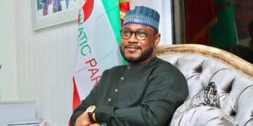 Supreme Court upholds election of Zamfara Governor, Dauda Lawal