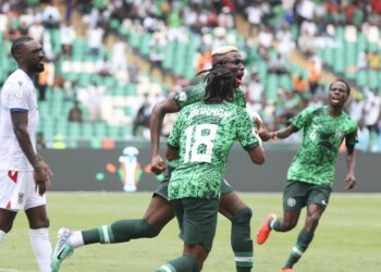 AFCON2023: Super Eagles Play Out Draw With Equatorial Guinea