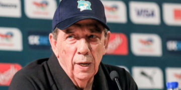 AFCON: Ivory Coast Sack Coach Despite Possibility of Second Round Qualification