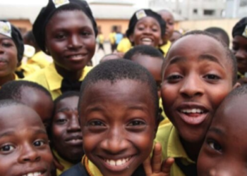 UNICEF: Recent violent attacks disrupted learning of over 1.3m children in Nigeria
