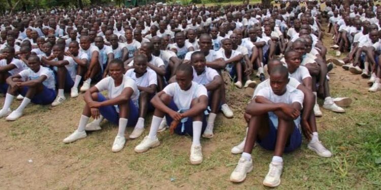 Army Urged to Investigate Applicants’ Attempt to Secure Lagos Slots